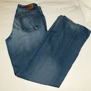 AG Adriano Goldschmeid jeans